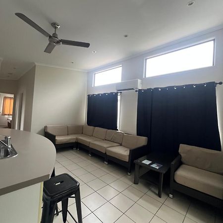 Lorikeet Holiday Park Arrawarra ภายนอก รูปภาพ