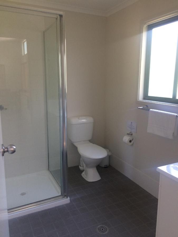 Lorikeet Holiday Park Arrawarra ภายนอก รูปภาพ