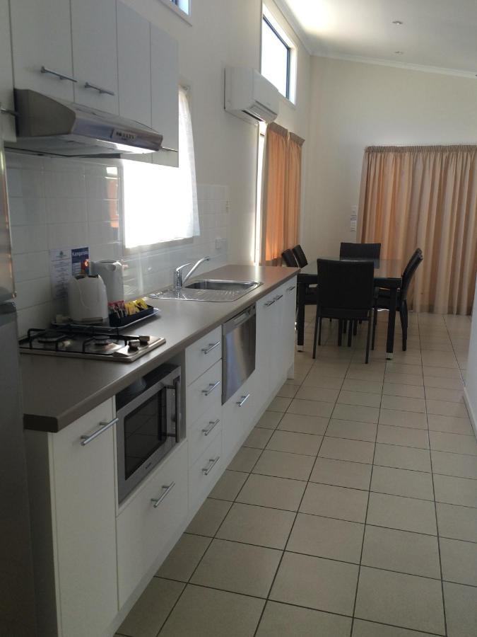 Lorikeet Holiday Park Arrawarra ภายนอก รูปภาพ