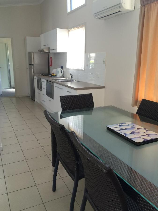 Lorikeet Holiday Park Arrawarra ภายนอก รูปภาพ