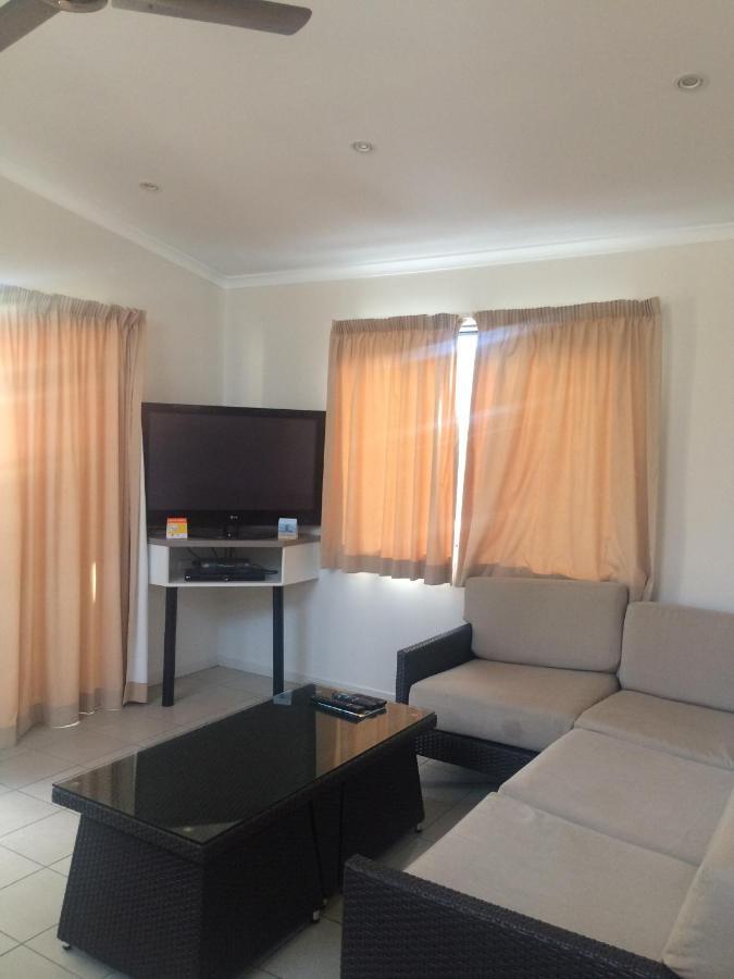 Lorikeet Holiday Park Arrawarra ภายนอก รูปภาพ