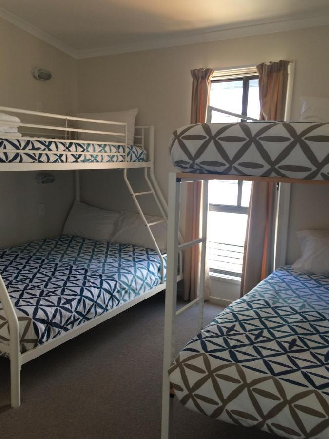 Lorikeet Holiday Park Arrawarra ภายนอก รูปภาพ