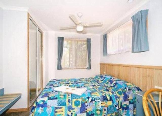 Lorikeet Holiday Park Arrawarra ภายนอก รูปภาพ