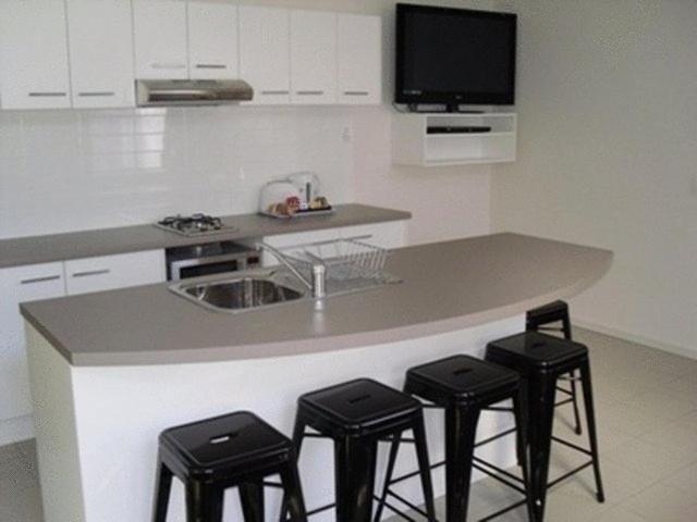 Lorikeet Holiday Park Arrawarra ห้อง รูปภาพ