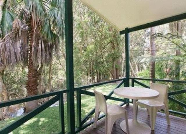 Lorikeet Holiday Park Arrawarra ห้อง รูปภาพ